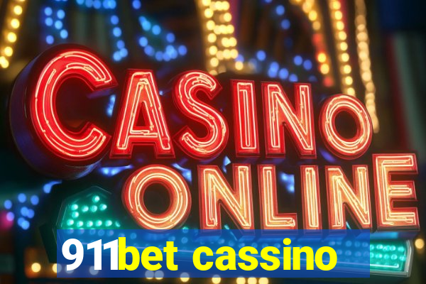 911bet cassino